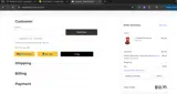 DARIELYSYORIS coupon verification screenshot