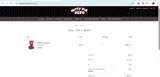 MIGUELGUERRERO coupon verification screenshot