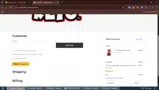 saleooff coupon verification screenshot