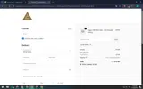 GETOFF65 coupon verification screenshot