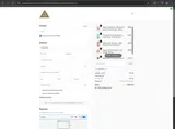 MOM2025 coupon verification screenshot