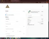 NUUME70 coupon verification screenshot