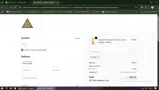 4JULY coupon verification screenshot