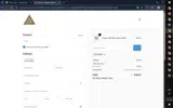 NUUME coupon verification screenshot