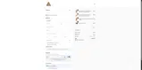 TENERE coupon verification screenshot
