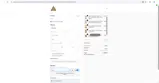 COUPON coupon verification screenshot