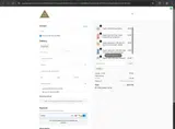 PATRI coupon verification screenshot