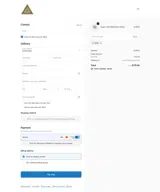 PATRI coupon verification screenshot