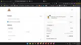 ANDRE935 coupon verification screenshot