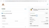AWARDTOPBUY coupon verification screenshot