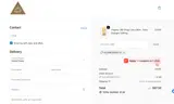 NUUMESNKOFF10 coupon verification screenshot