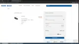 Nunn Bush coupon verification screenshot