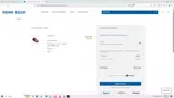Nunn Bush coupon verification screenshot
