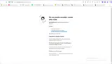 Nunn Bush coupon verification screenshot