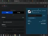 NuuSol coupon verification screenshot