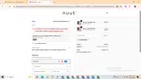 Loveumama35 coupon verification screenshot