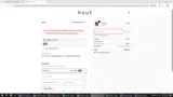 VIPBF coupon verification screenshot