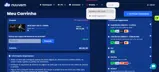 DEZCONTO coupon verification screenshot
