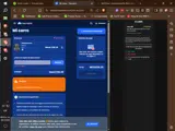DEZCONTO coupon verification screenshot