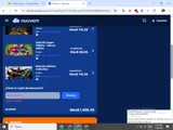 DEZCONTO coupon verification screenshot