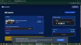 10NUUBOX coupon verification screenshot