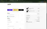 Twoolf coupon verification screenshot
