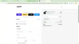 WELCOME10 coupon verification screenshot