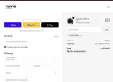 WELCOME10 coupon verification screenshot