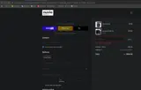 LUCKYDAY coupon verification screenshot