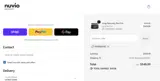 hannah50 coupon verification screenshot