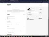 hannah50 coupon verification screenshot