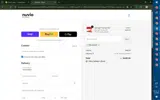 WILLIAM50 coupon verification screenshot