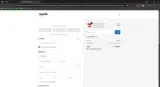 WILLIAM50 coupon verification screenshot