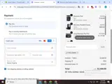 WILLIAM50 coupon verification screenshot