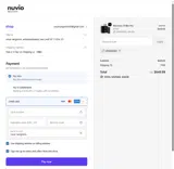 UPGRADED coupon verification screenshot
