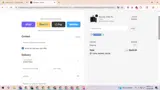 JOANNA50 coupon verification screenshot