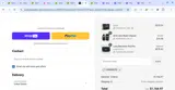 hannah50 coupon verification screenshot