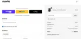 EXTRA10 coupon verification screenshot