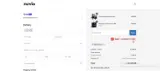WELCOME10 coupon verification screenshot