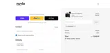 JOANNA50 coupon verification screenshot