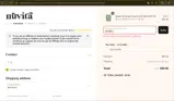 MDW25 coupon verification screenshot