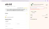 MDW25 coupon verification screenshot