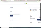 HAY10 coupon verification screenshot