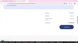 HAY10 coupon verification screenshot