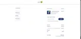 louisawarwick coupon verification screenshot