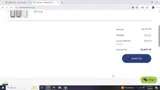 REVUP coupon verification screenshot