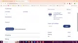 CART10 coupon verification screenshot