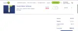 save5 coupon verification screenshot