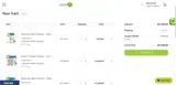 MYD5 coupon verification screenshot