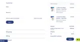 IMAGINE10 coupon verification screenshot